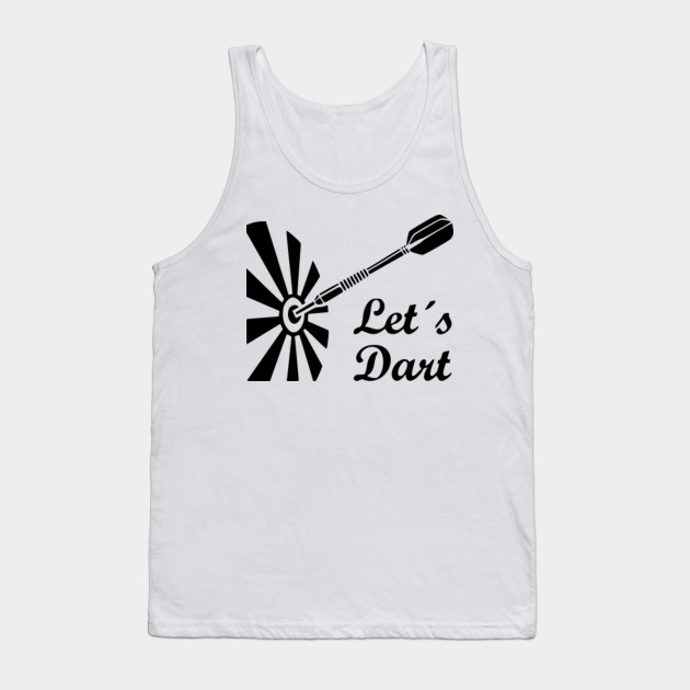 dart time